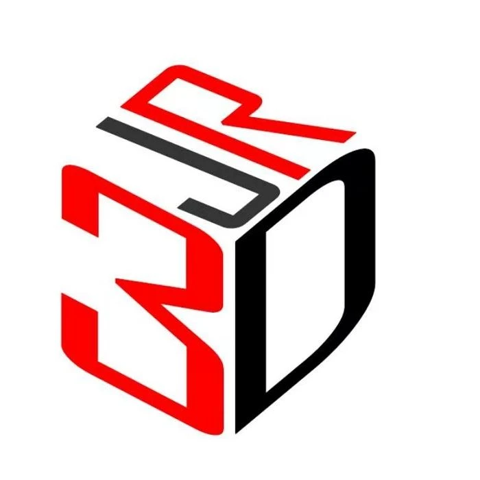 SLM 3D Baskı Alüminyum Alaşımlı Aksesuarlar