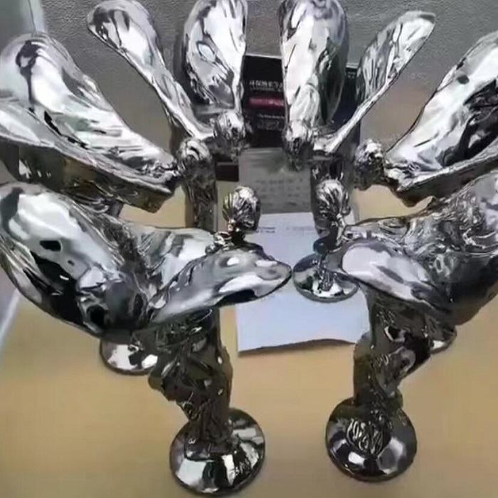SLA 3D Baskı El Sanatları