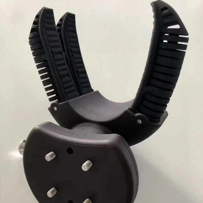 MJF 3D Baskı Gerçekçi Robot Kolları