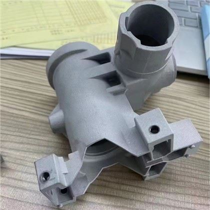 Metal 3D baskı için yaygın yüzey işleme yöntemleri nelerdir?