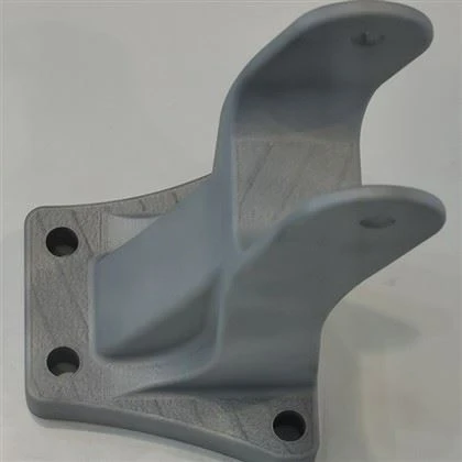 Metal Prototip Hizmetleri