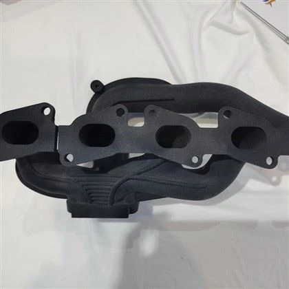 Farklı endüstrilerde metal 3D baskı için yüzey pürüzlülüğü gereksinimleri nel...