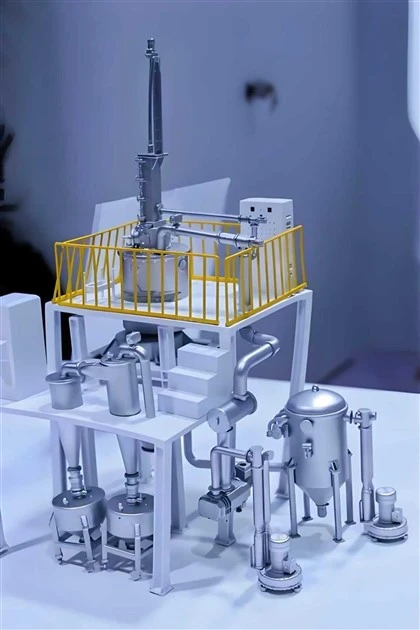Metal 3D Baskı, Tam İşlem Sonrası-Belgelendirmeyi Gerektirir mi?